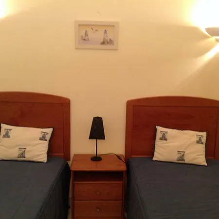 Vila Marachique Semesterbostad