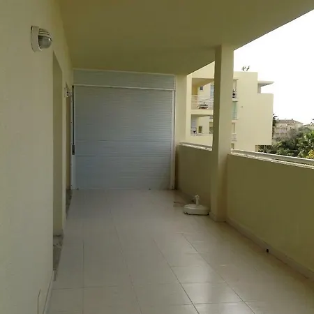 Vila Marachique *