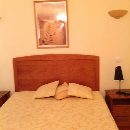 Semesterbostad Vila Marachique Alvor
