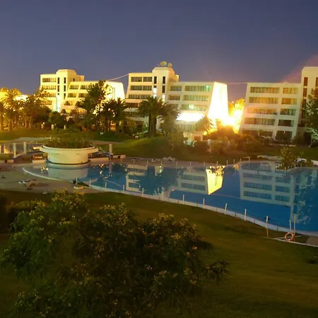 Vila Marachique * Alvor