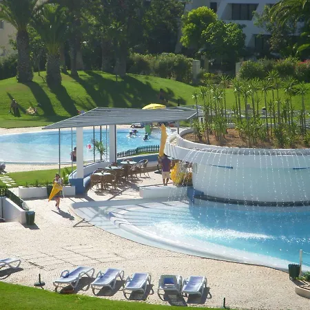 Vila Marachique * Alvor