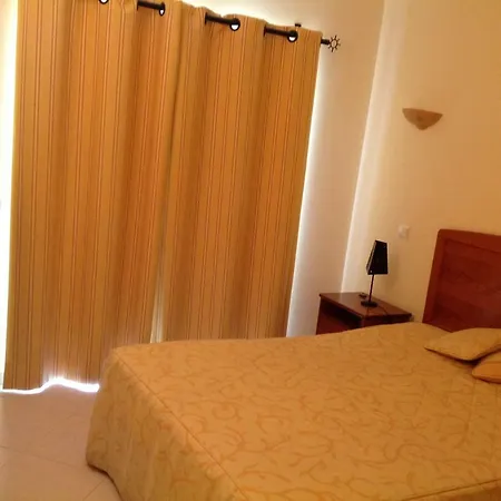 Сasa de vacaciones Vila Marachique Alvor
