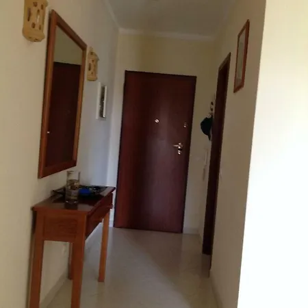 Vila Marachique * Alvor